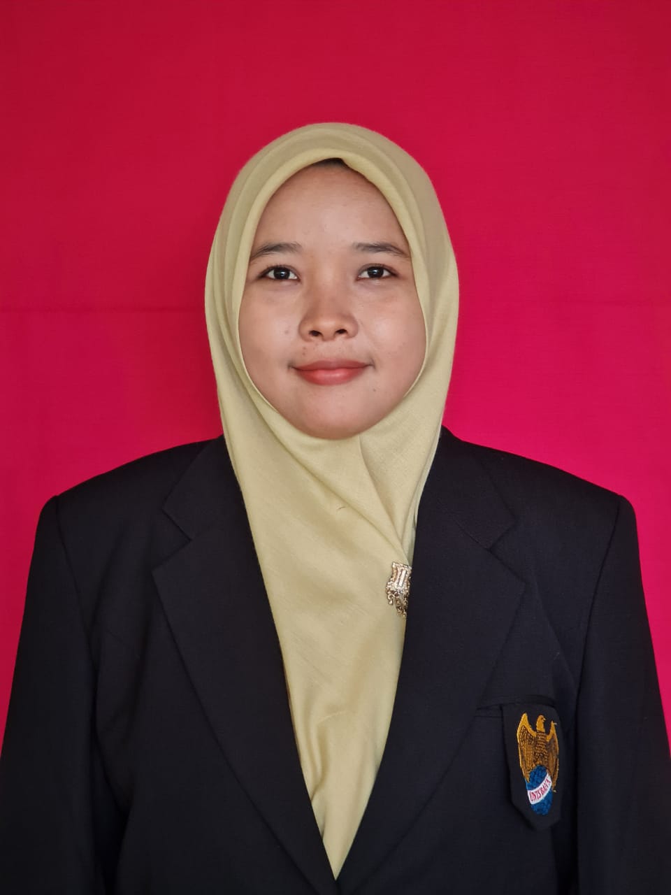 LISA NOVIANI MAGHFIROH, S.Hum., M.A