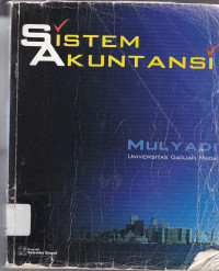 SISTEM AKUNTANSI