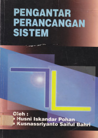 PENGANTAR PERANCANGAN SISTEM