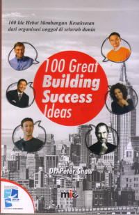 100 Great Building Success Ideas