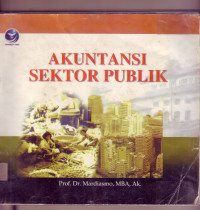 Image of Akuntansi Sektor Publik