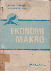 EKONOMI MAKRO