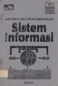 Image of METODOLOGI PENGEMBANGAN SISTEM INFORMASI