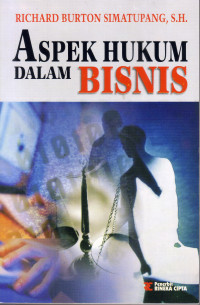 ASPEK HUKUM DALAM BISNIS