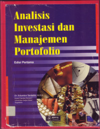 ANALISIS INVESTASI DAN MANAJEMEN PORTOFOLIO