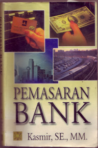 PEMASARAN BANK