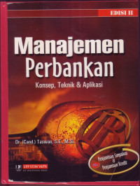 Manajemen Perbankan