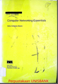 COMPUTER NETWORKING ESSENTIALS