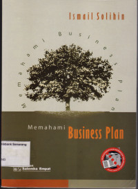 MEMAHAMI BUSINESS PLAN