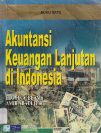 AKUNTANSI KEUANGAN LANJUTAN DI INDONESIA BUKU 1 EDISI REVISI