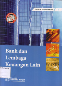 Image of BANK DAN LEMBAGA KEUANGAN LAIN