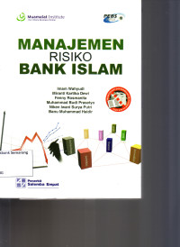 MANAJEMEN RISIKO BANK ISLAM