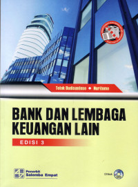 Image of BANK DAN LEMBAGA KEUANGAN LAIN, EDISI 3