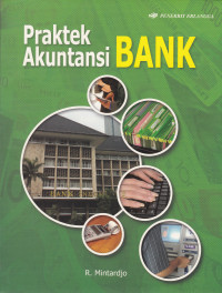 PRAKTEK AKUNTANSI BANK