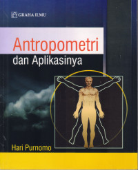 ANTROPOMETRI DAN APLIKASINYA