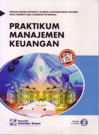 PRAKTIKUM MANAJEMEN KEUANGAN