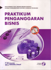 PRAKTIKUM PENGANGGARAN BISNIS