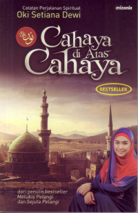 CAHAYA DI ATAS CAHAYA