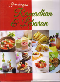 HIDANGAN RAMADHAN & LEBARAN, EDISI 2
