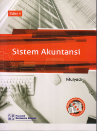 SISTEM AKUNTANSI