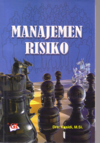 MANAJEMEN RISIKO