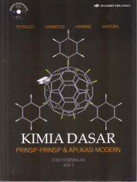 KIMIA DASAR: PRINSIP-PRINSIP DAN APLIKASI MODERN, EDISI 9, JILID 1