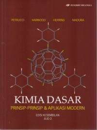 KIMIA DASAR: PRINSIP-PRINSIP DAN APLIKASI MODERN, EDISI 9, JILID 2