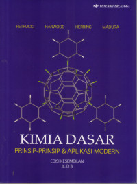 KIMIA DASAR: PRINSIP-PRINSIP DAN APLIKASI MODERN, EDISI 9, JILID 3