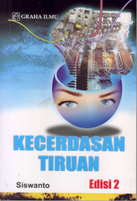 Image of KECERDASAN TIRUAN, EDISI 2