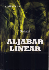 ALJABAR LINEAR