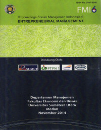 PROCEEDINGS FMI 6 