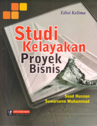 STUDI KELAYAKAN PROYEK BISNIS, EDISI 5