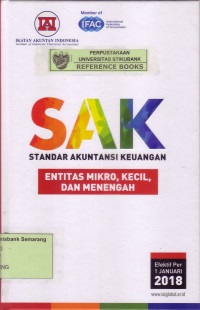 Image of SAK 