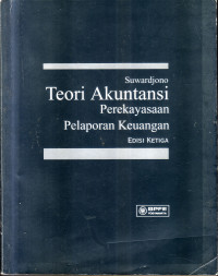 Image of TEORI AKUNTANSI PEREKAYASAAN PELAPORAN KEUANGAN