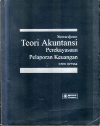 TEORI AKUNTANSI PEREKAYASAAN PELAPORAN KEUANGAN