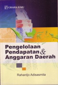 PENGELOLAAN PENDAPATAN & ANGGARAN DAERAH