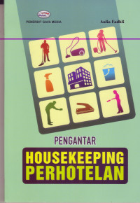 PENGANTAR HOUSEKEEPING PERHOTELAN