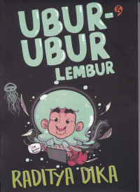 UBUR-UBUR LEMBUR