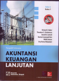 AKUNTANSI KEUANGAN LANJUTAN 1