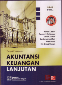 AKUNTANSI KEUANGAN LANJUTAN 2