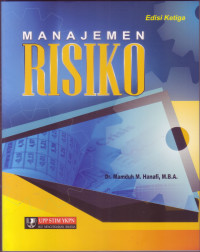 MANAJEMEN RISIKO Edisi 3