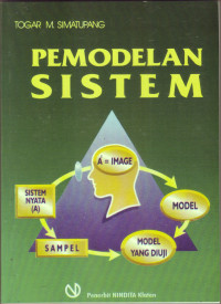 PEMODELAN SISTEM