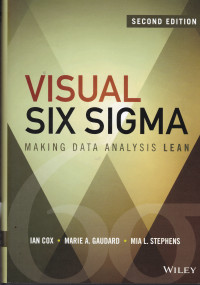 VISUAL SIX SIGMA