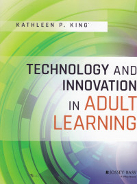 TECHNOLOGY & INNOVATION IN ADULT LEARNING