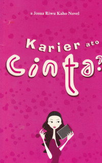 KARIER ATO CINTA ?