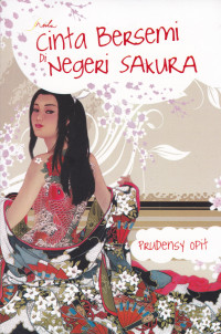 CINTA BERSEMI DI NEGERI SAKURA