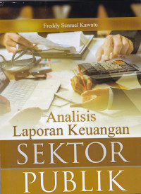 Analisis Laporan Keuangan Sektor Publik