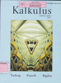 KALKULUS