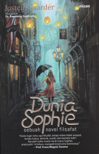 DUNIA SOPHIE: SEBUAH NOVEL FILSAFAT