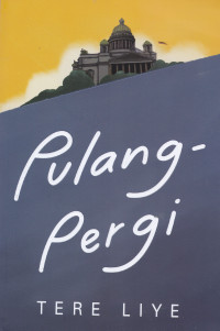 PULANG - PERGI